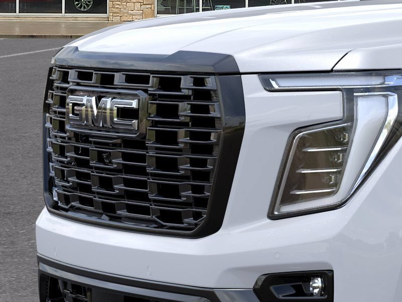 New 2026 GMC Yukon XL Denali Ultimate w/ LPO, Floor Liner Package AWD/4WD image 13