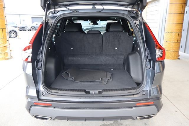 Used 2024 Honda CR-V Sport image 14
