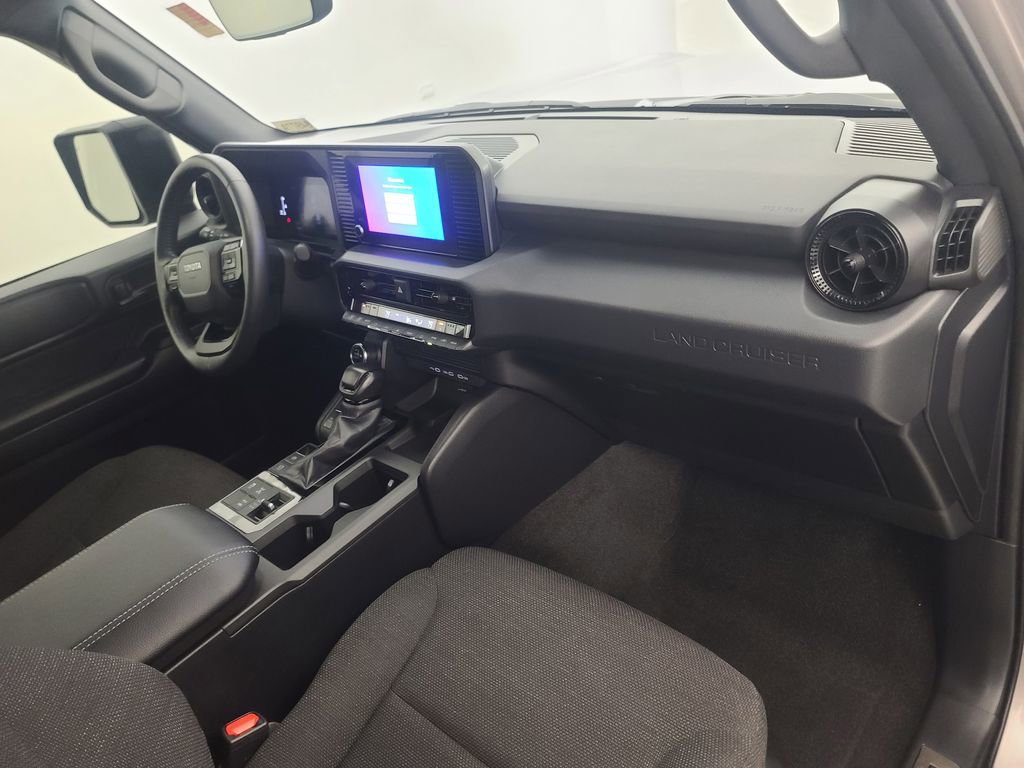 Used 2024 Toyota Land Cruiser image 16