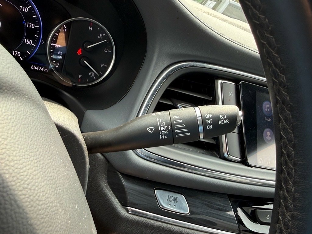 Used 2024 Buick Enclave Premium image 24