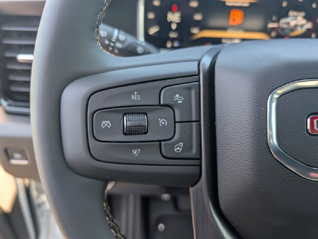 New 2026 GMC Sierra 2500 AT4 w/ AT4 Premium Plus Package AWD/4WD image 18