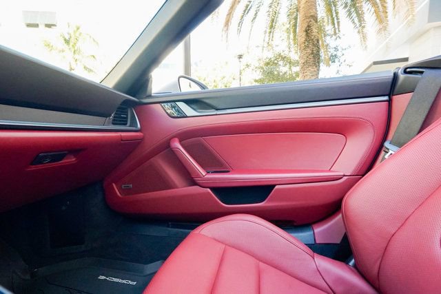 Used 2021 Porsche 911 Carrera image 75