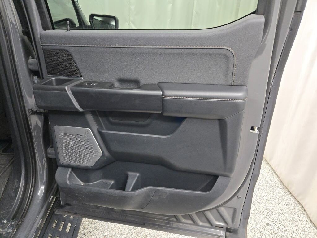 Used 2021 Ford F150 Raptor w/ Equipment Group 801A High image 10