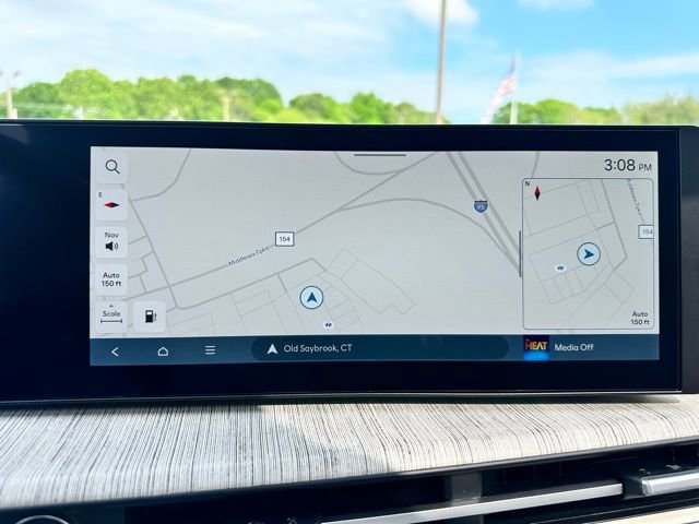 New 2025 Hyundai Santa Fe Calligraphy image 20