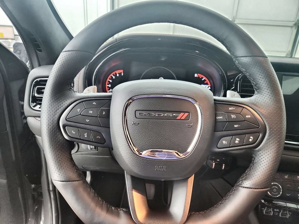New 2026 Dodge Durango GT AWD/4WD image 21