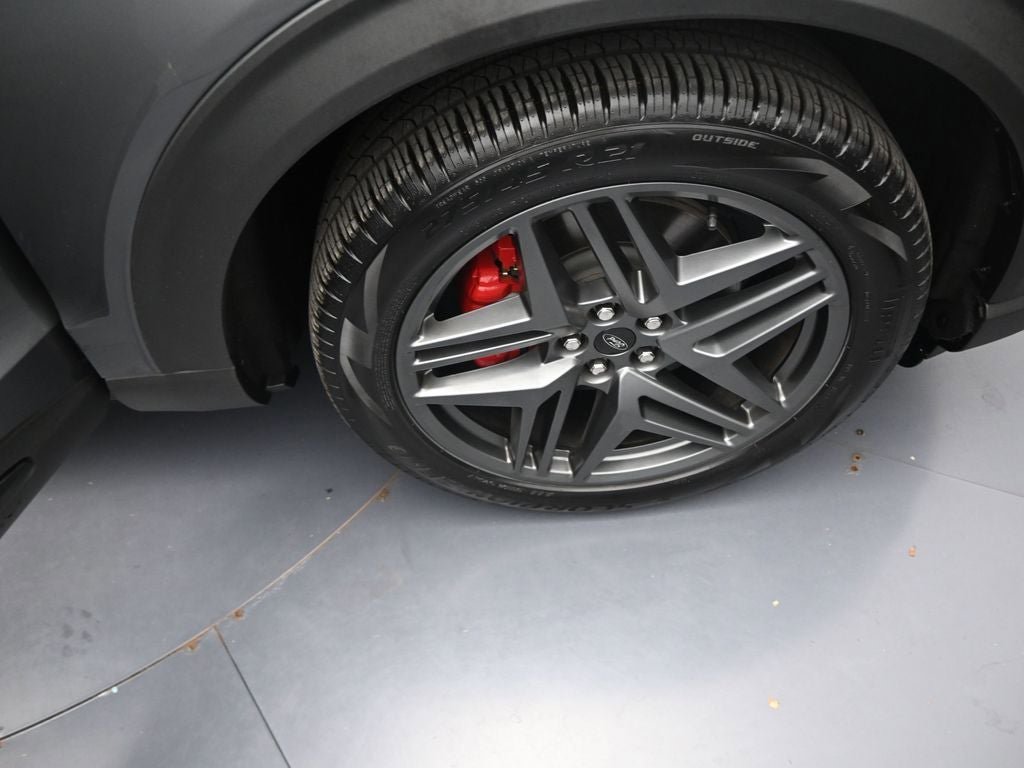 New 2025 Ford Explorer ST-Line w/ Premium Package image 40