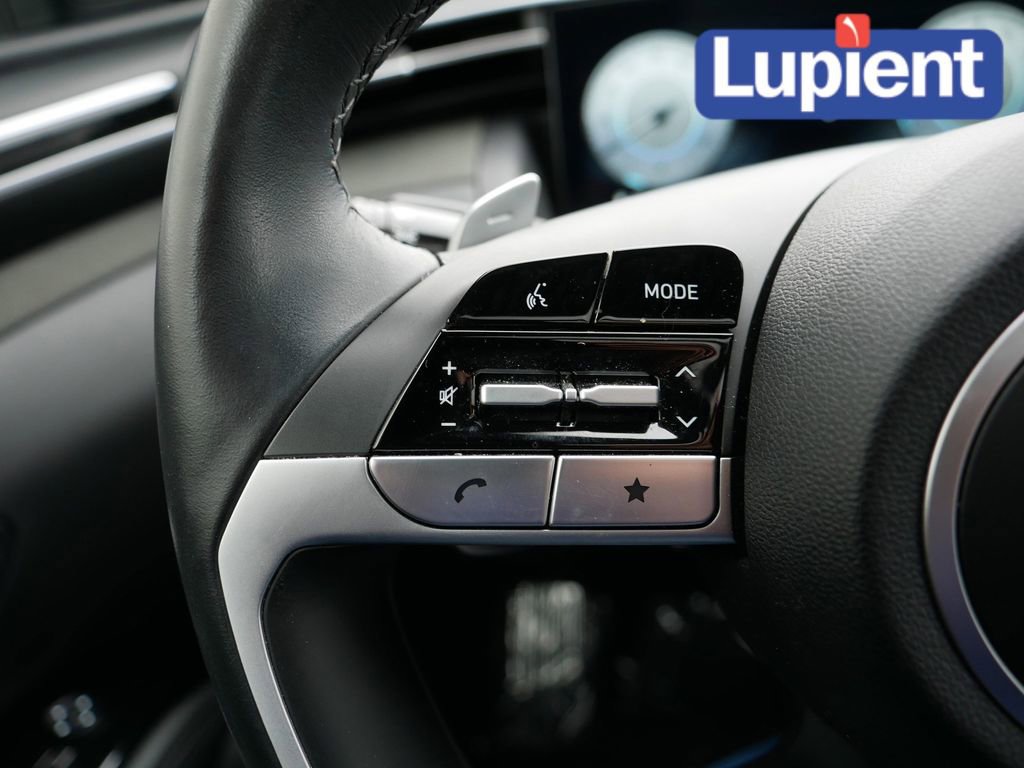 Used 2024 Hyundai Santa Cruz Limited image 24