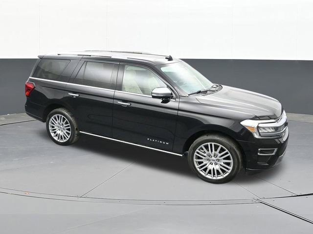 Used 2022 Ford Expedition Platinum image 65