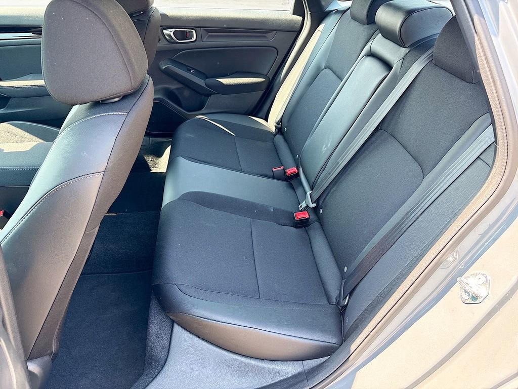 Used 2026 Honda Civic FWD Hybrid Sedan image 28