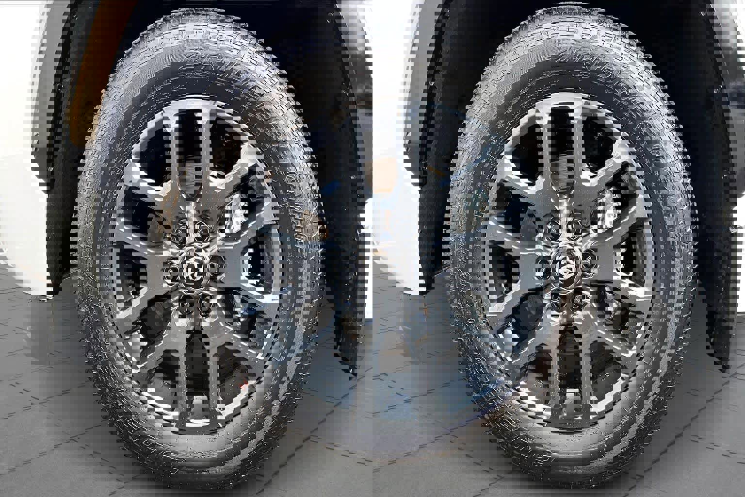 Used 2025 Toyota Sequoia Platinum image 9