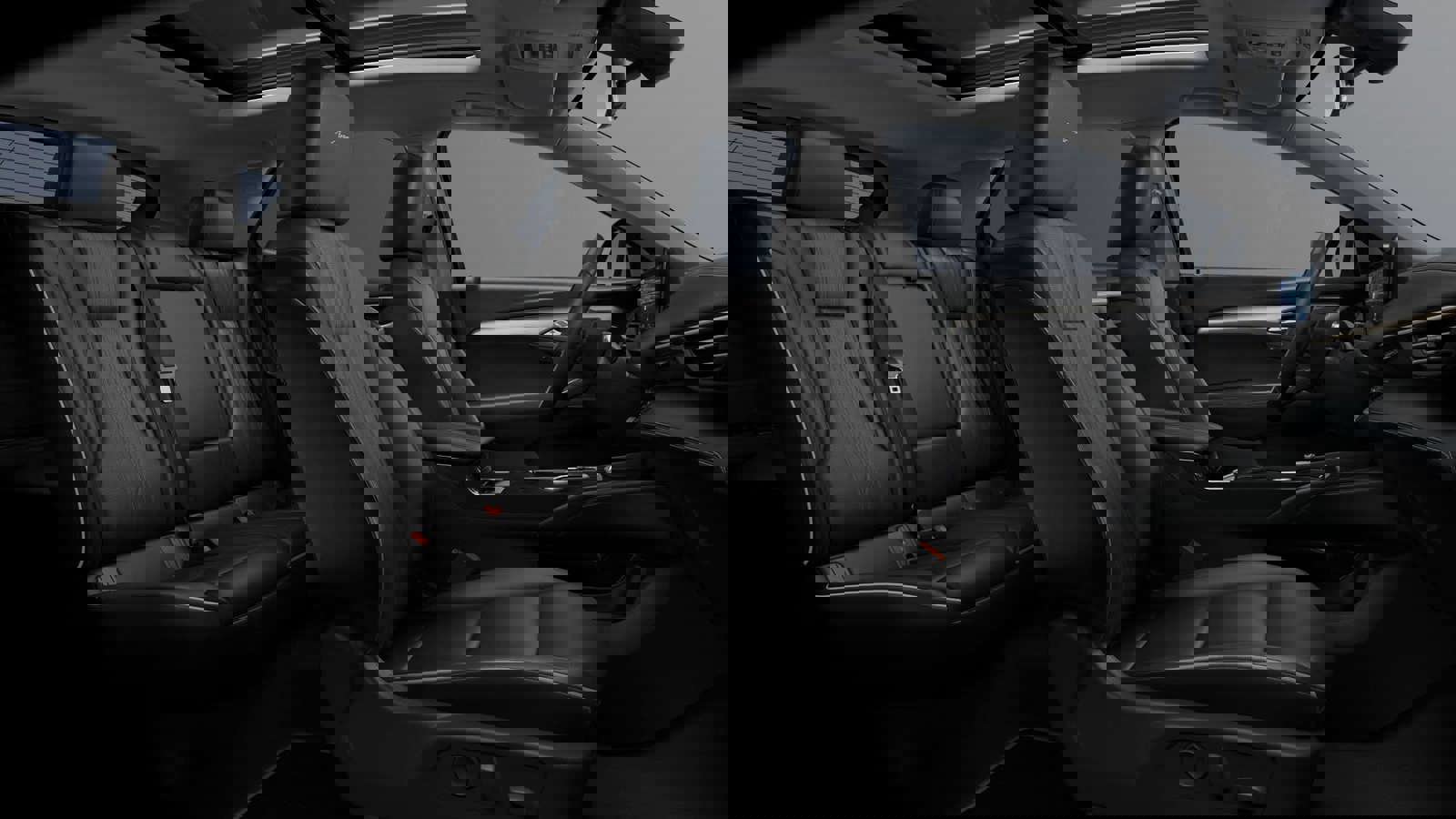 New 2026 Buick Envision Avenir image 41