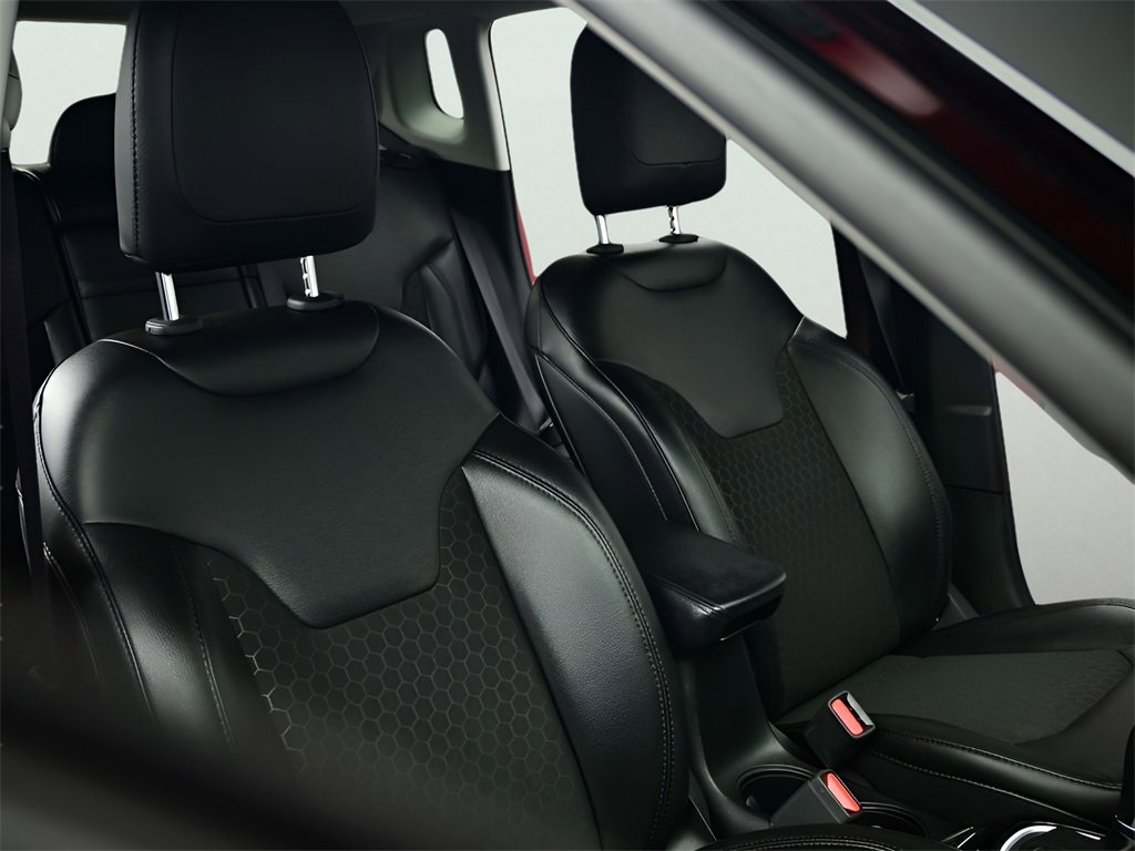 Used 2020 Jeep Compass Latitude image 5