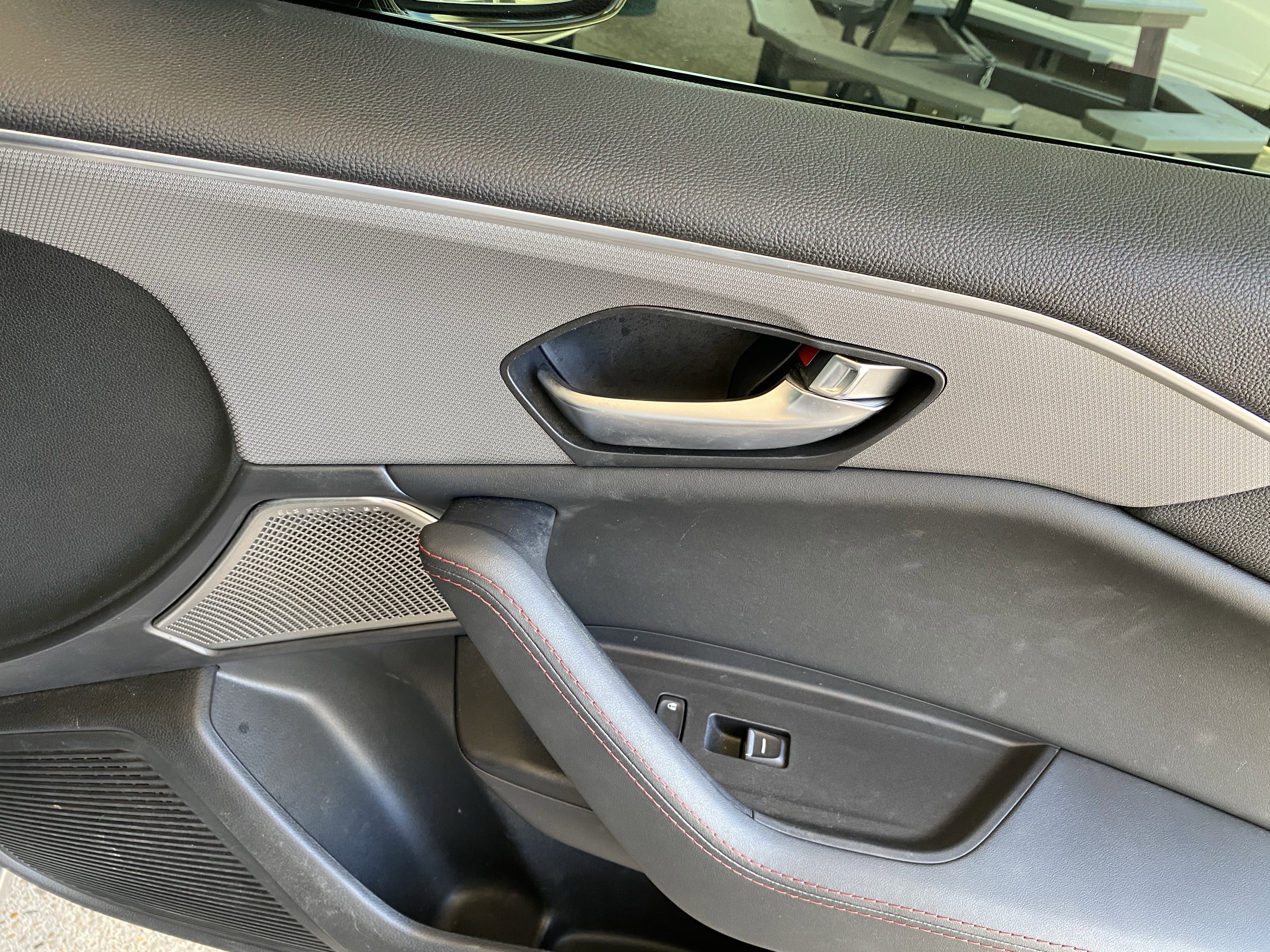 Used 2021 Acura TLX w/ A-SPEC Pkg image 35