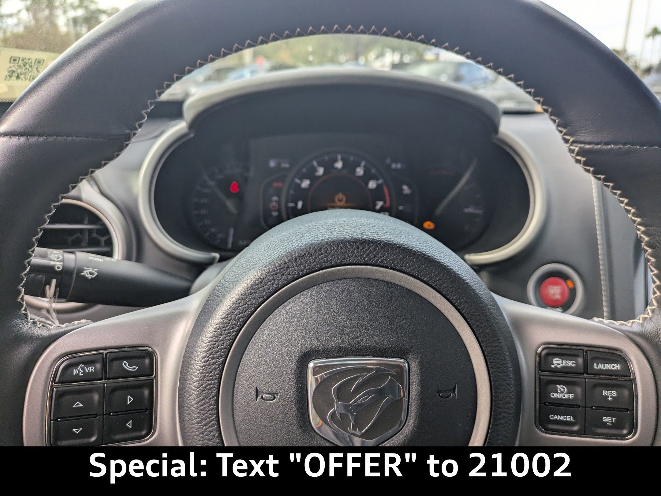 Used 2014 SRT Viper GTS image 28