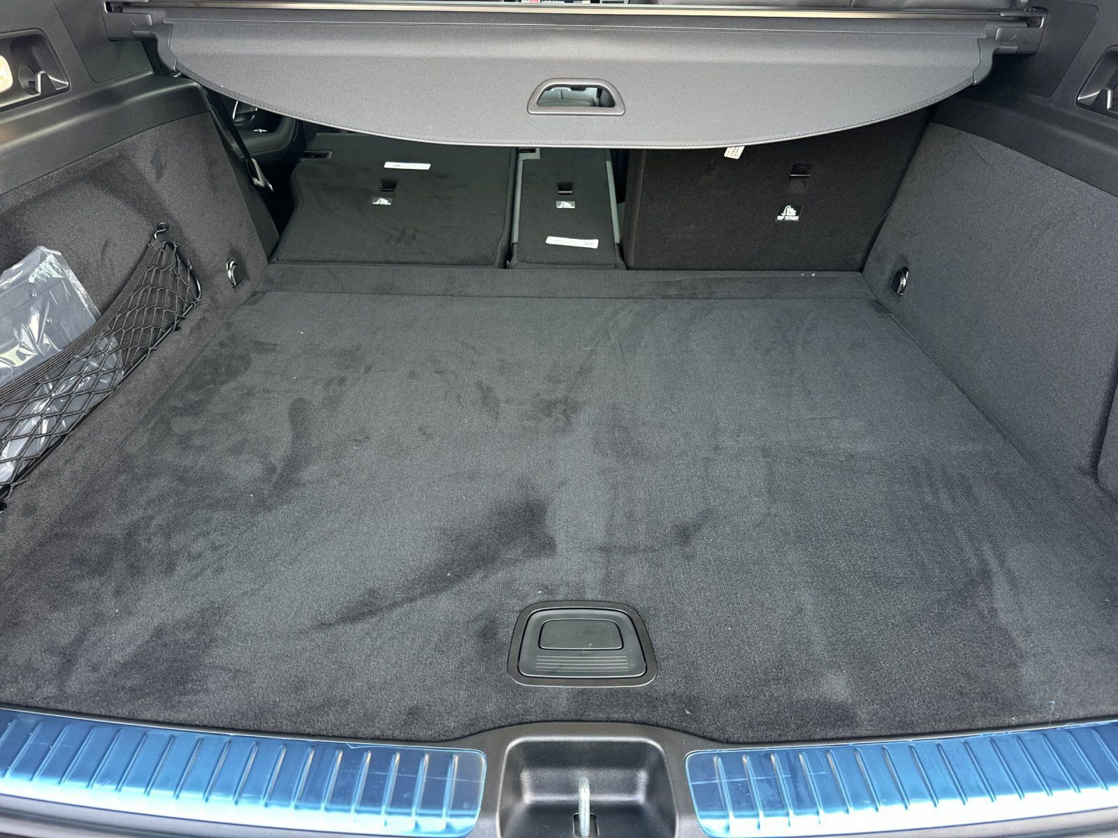 New 2026 Mercedes-Benz GLE 350 4MATIC image 15