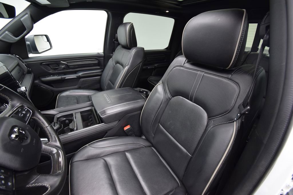 Used 2023 RAM 1500 Limited image 21