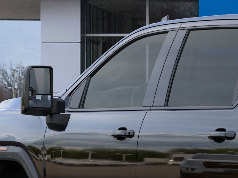 New 2026 GMC Sierra 2500 AT4 w/ AT4 Premium Plus Package image 12