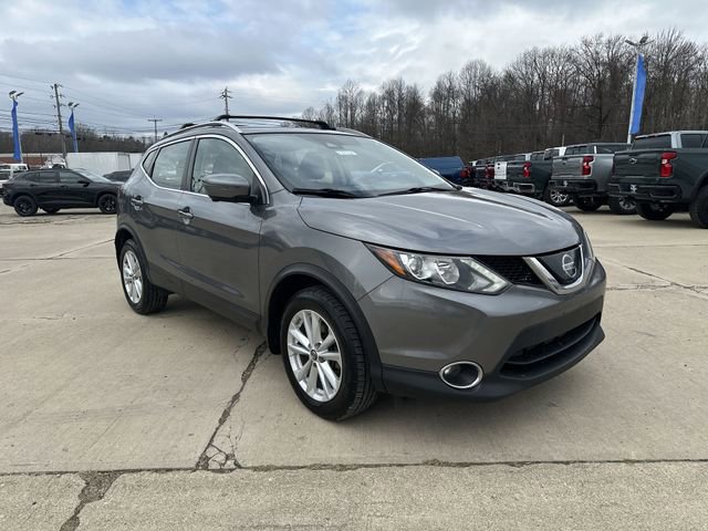 Used 2019 Nissan Rogue Sport SV w/ Technology Package image 11