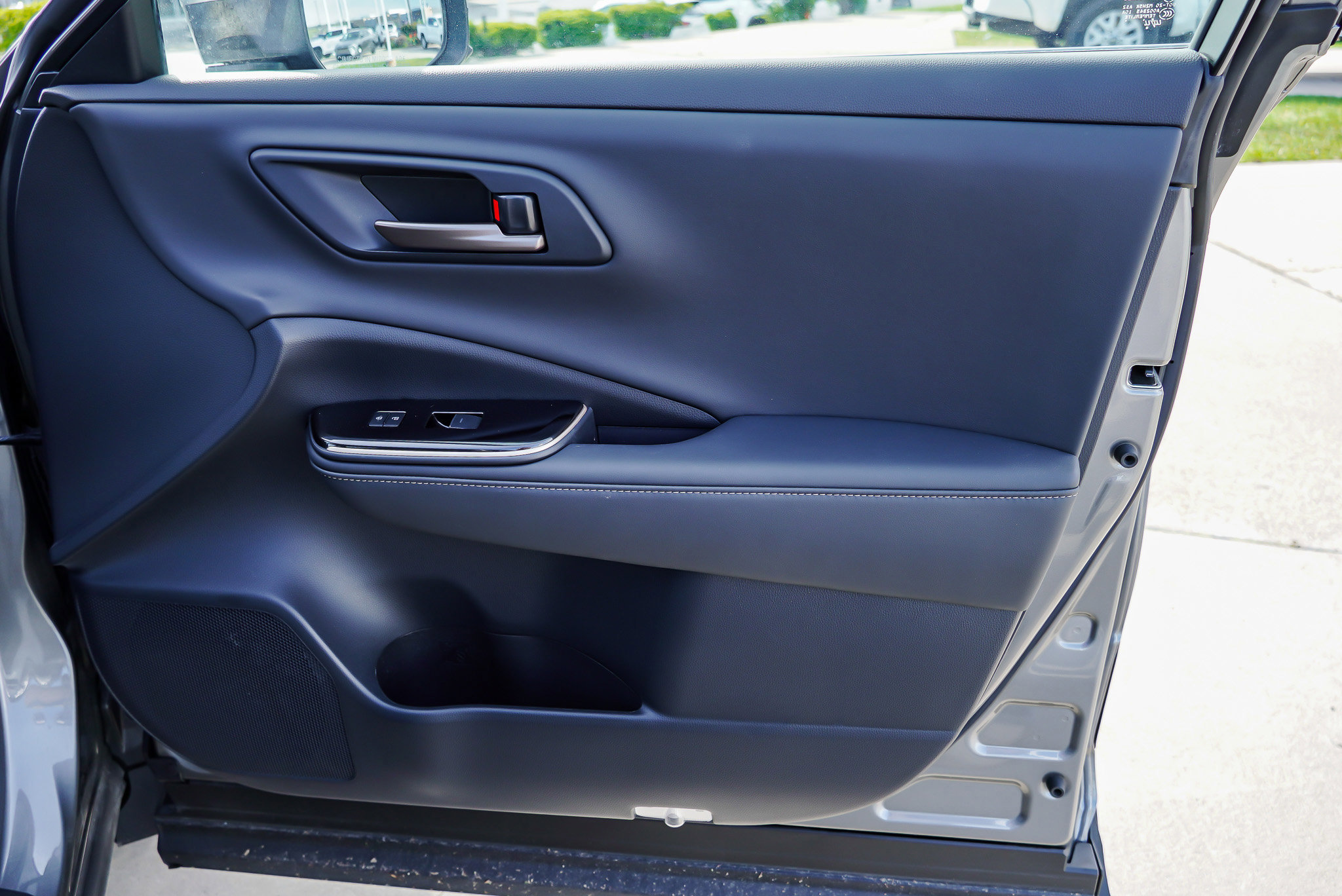 Certified 2024 Toyota Crown Platinum AWD/4WD image 30