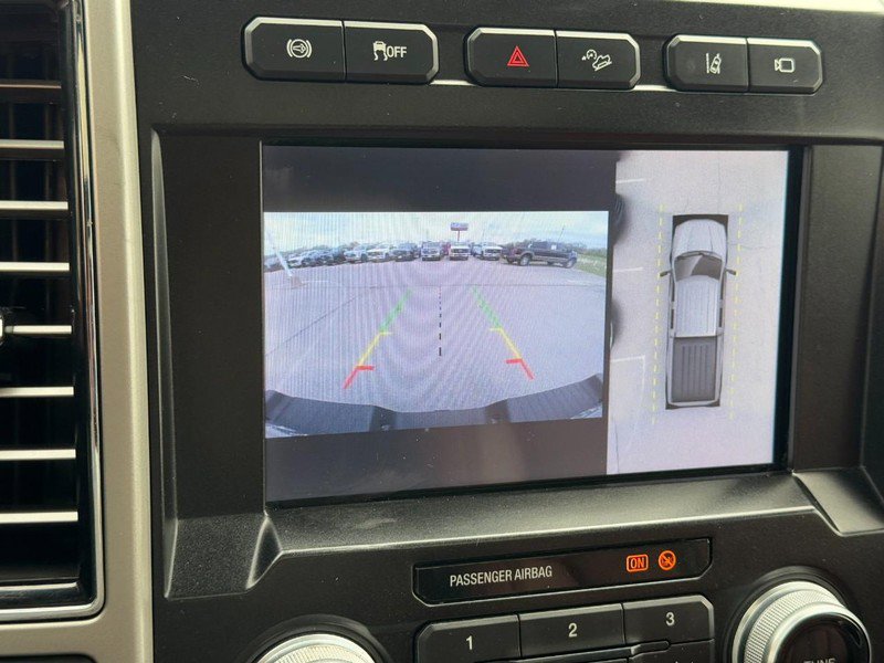 Used 2020 Ford F250 King Ranch w/ King Ranch Ultimate Package image 23