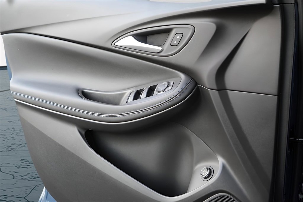 New 2026 Buick Encore GX Sport Touring w/ Advanced Technology Package image 18