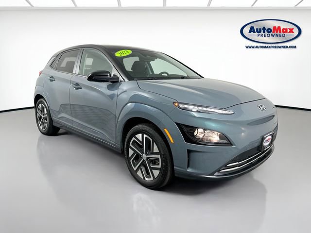 Used 2023 Hyundai Kona SE w/ Cargo Package