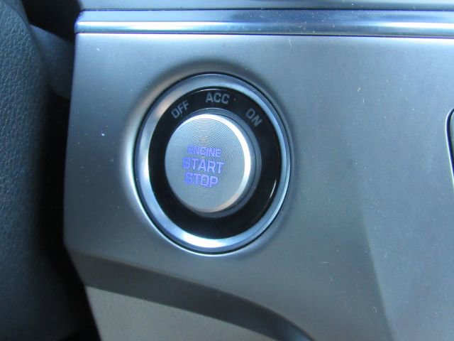 Used 2017 Hyundai Sonata Plug-In Hybrid image 40