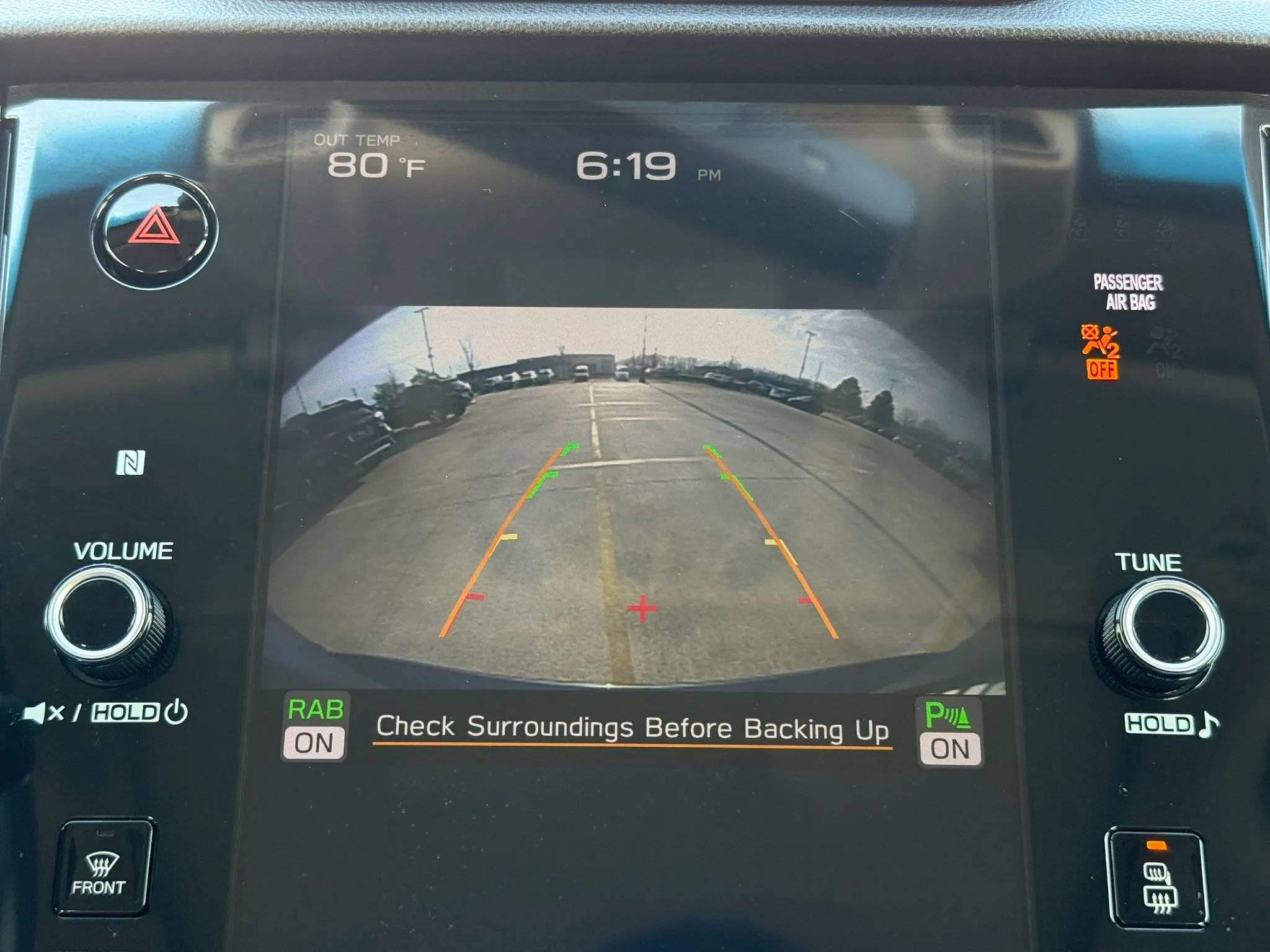 Used 2022 Subaru Legacy Limited w/ Popular Package #2 image 36