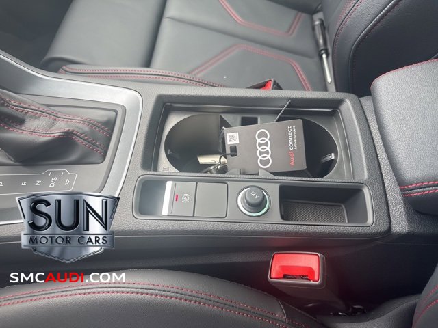 New 2025 Audi Q3 2.0T Premium Plus image 28