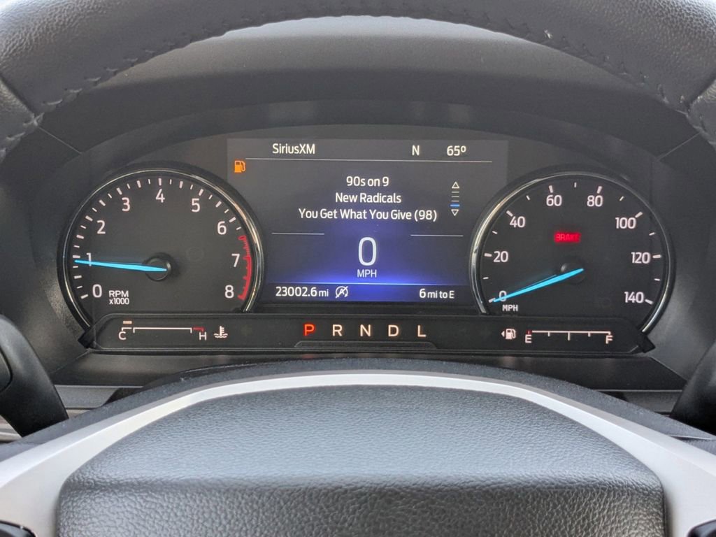 Used 2023 Ford Explorer Limited w/ Equipment Group 301A image 28