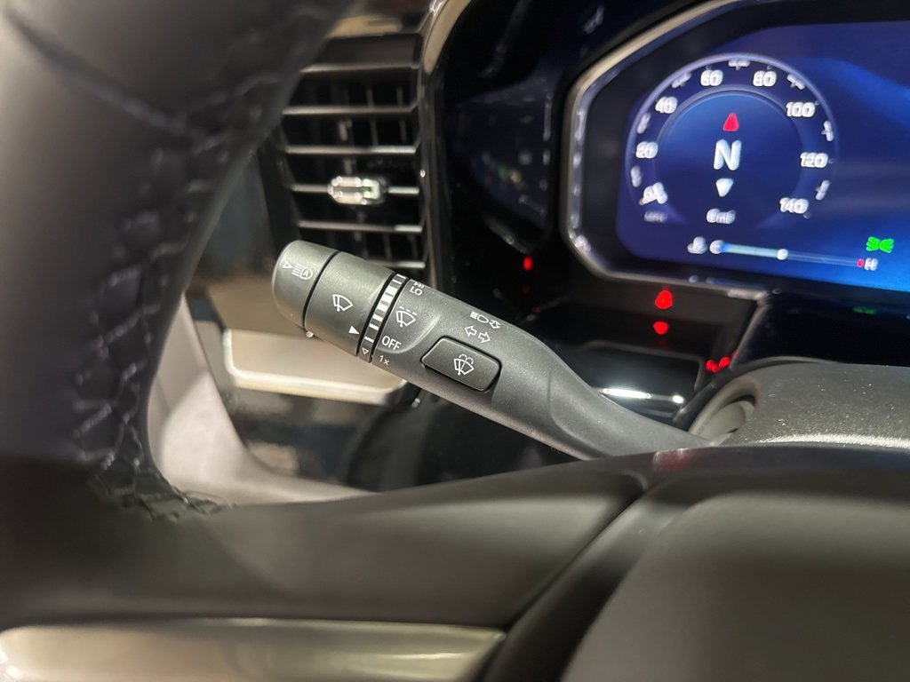 New 2026 Chevrolet Silverado 2500 LT w/ All Star Edition image 25