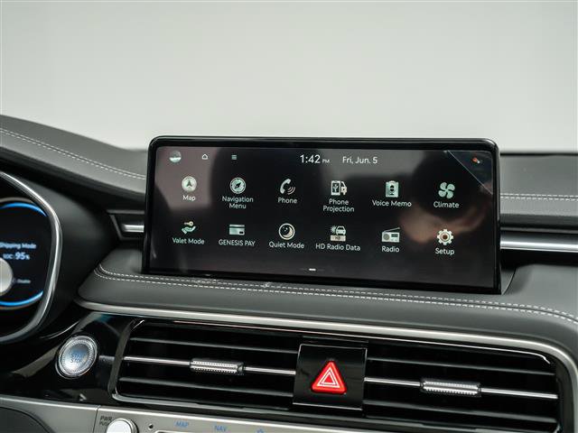 New 2026 Genesis G70 2.5T AWD/4WD image 24