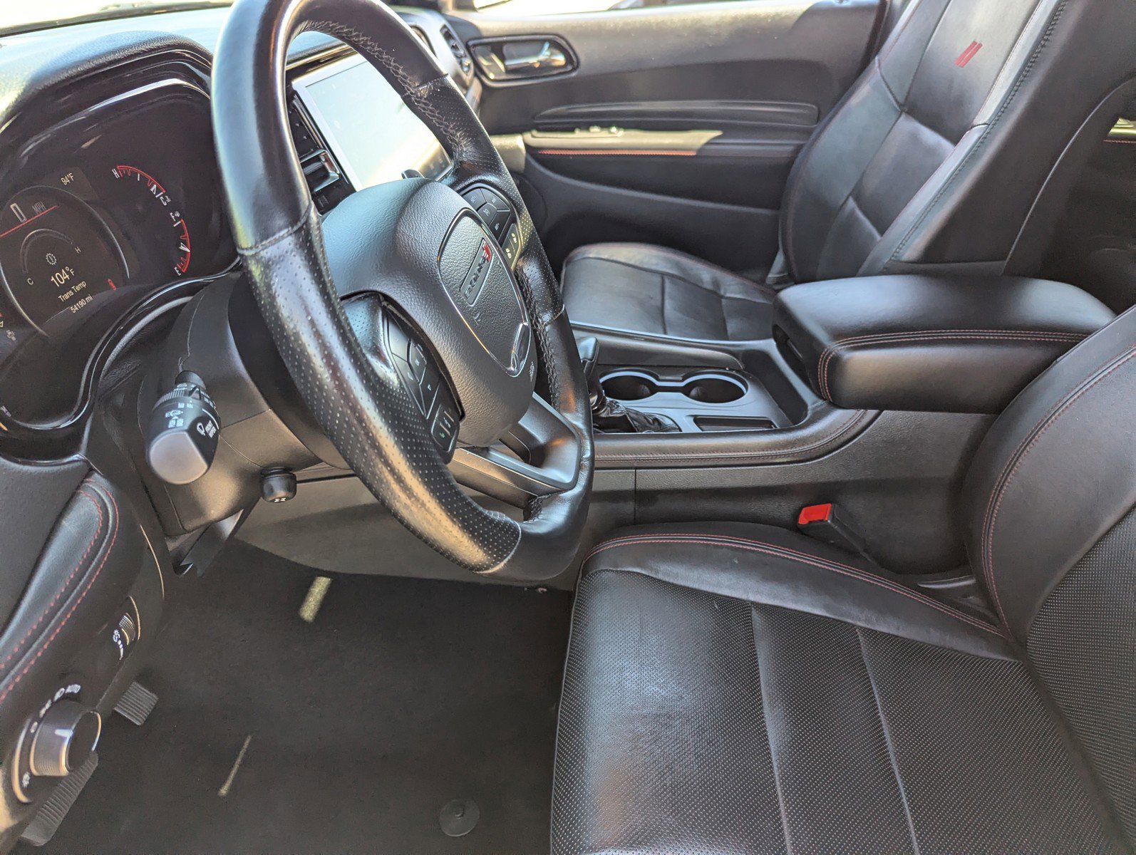 Used 2024 Dodge Durango GT image 29