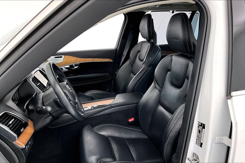 Used 2020 Volvo XC90 T8 Inscription w/ Protection Package Premier AWD/4WD image 32