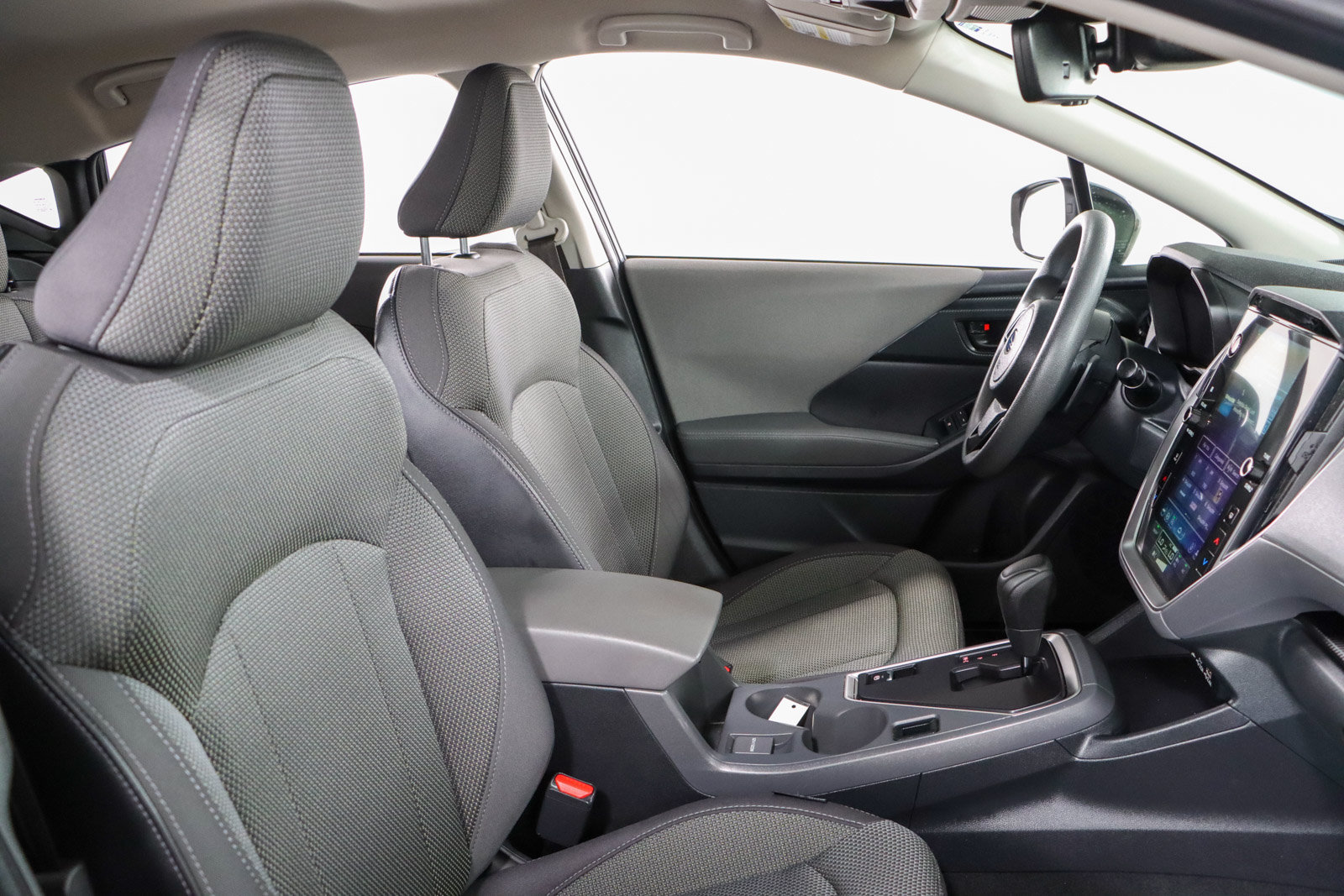Used 2024 Subaru Crosstrek 2.0i Premium w/ Crosstrek Mirror Package AWD/4WD image 26