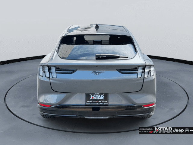 Used 2023 Ford Mustang Mach-E Premium RWD image 6