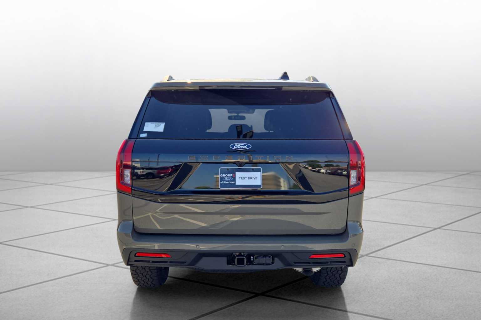New 2027 Ford Expedition Tremor w/ Driver's Package AWD/4WD image 4