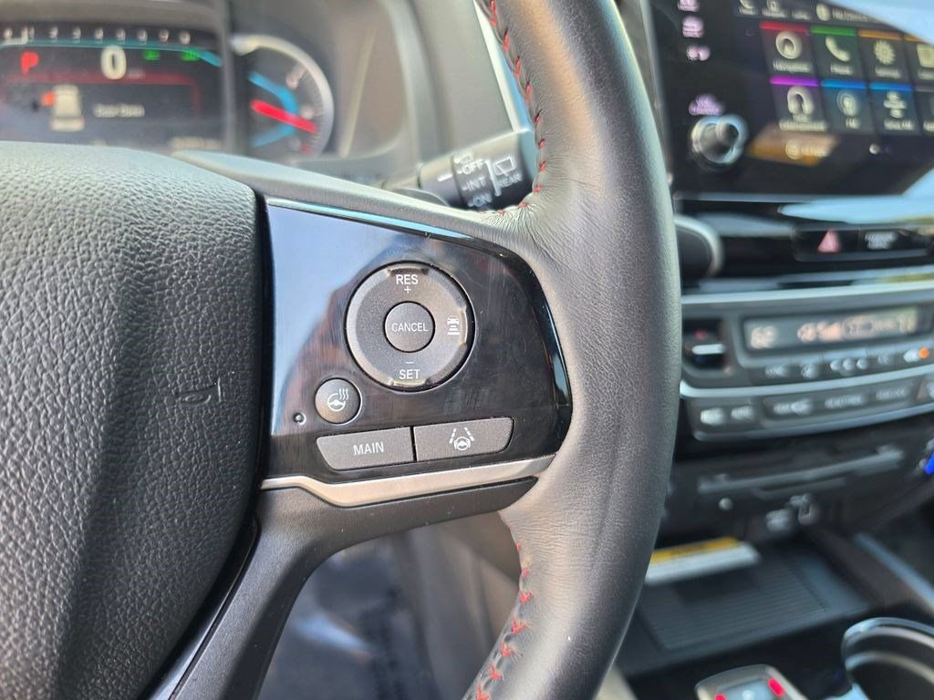 Used 2021 Honda Pilot Black Edition image 15