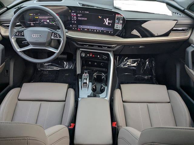 New 2025 Audi Q5 Premium AWD/4WD image 14