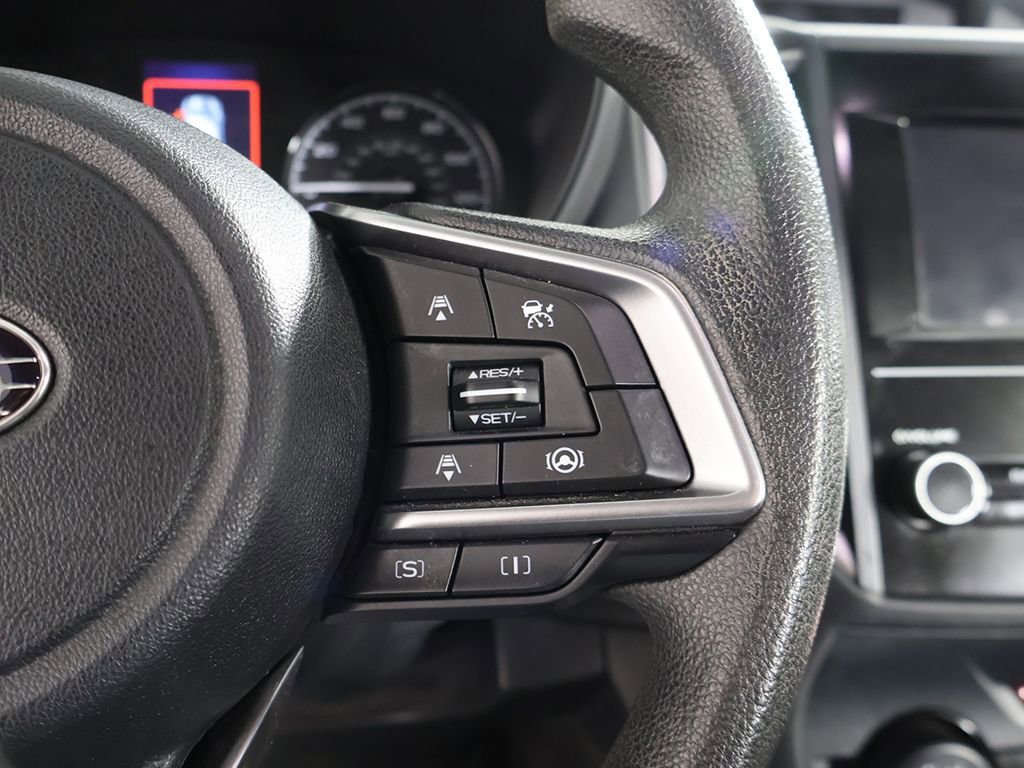 Used 2023 Subaru Forester AWD/4WD image 39