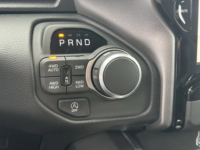 New 2026 RAM 1500 Big Horn image 29