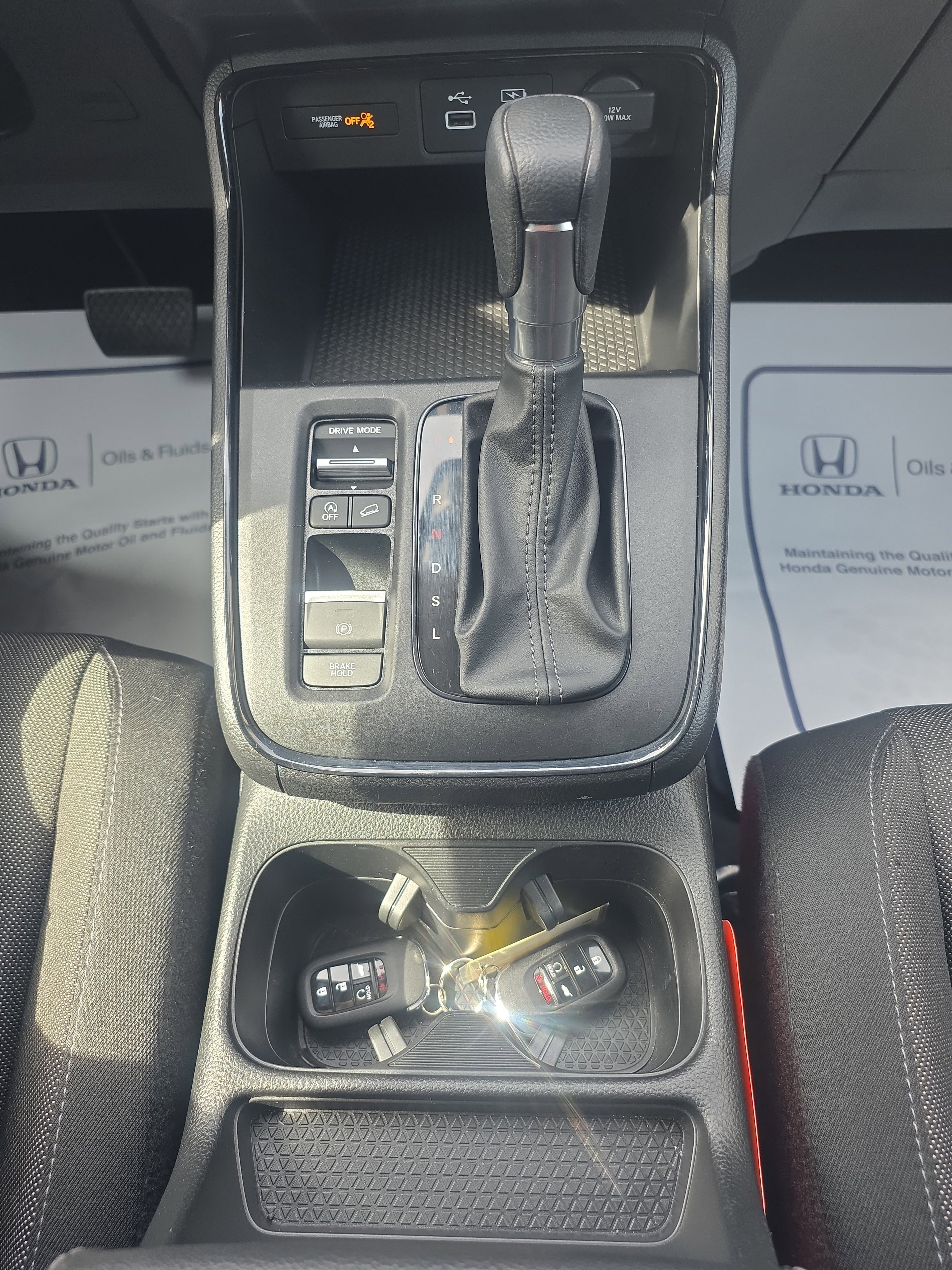 Used 2024 Honda CR-V EX image 21