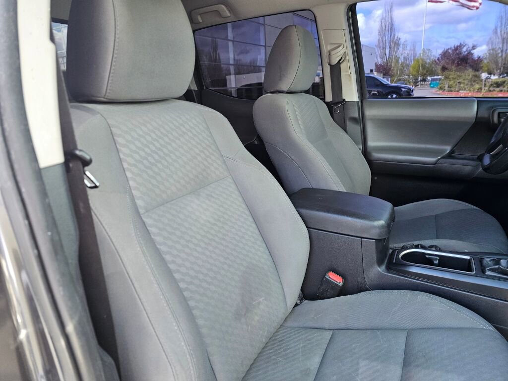 Used 2021 Toyota Tacoma SR image 12