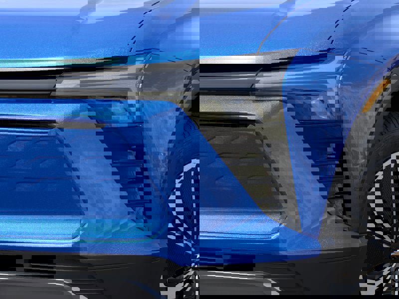 New 2026 Chevrolet Blazer EV LT image 34