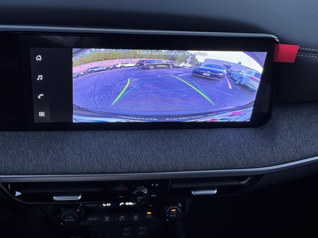 New 2026 Nissan Kicks SV FWD image 8
