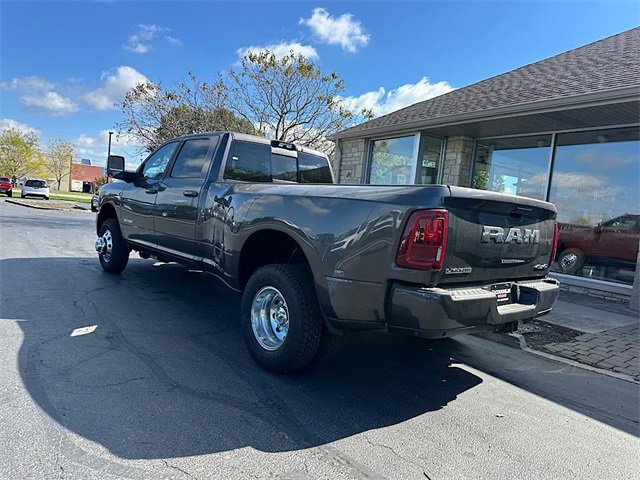 New 2026 RAM 3500 Laramie image 6
