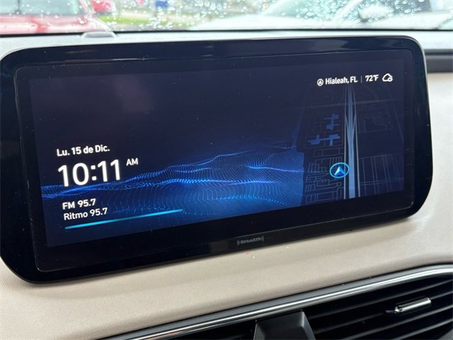 Used 2023 Hyundai Santa Fe SEL w/ Winter Weather Package image 20