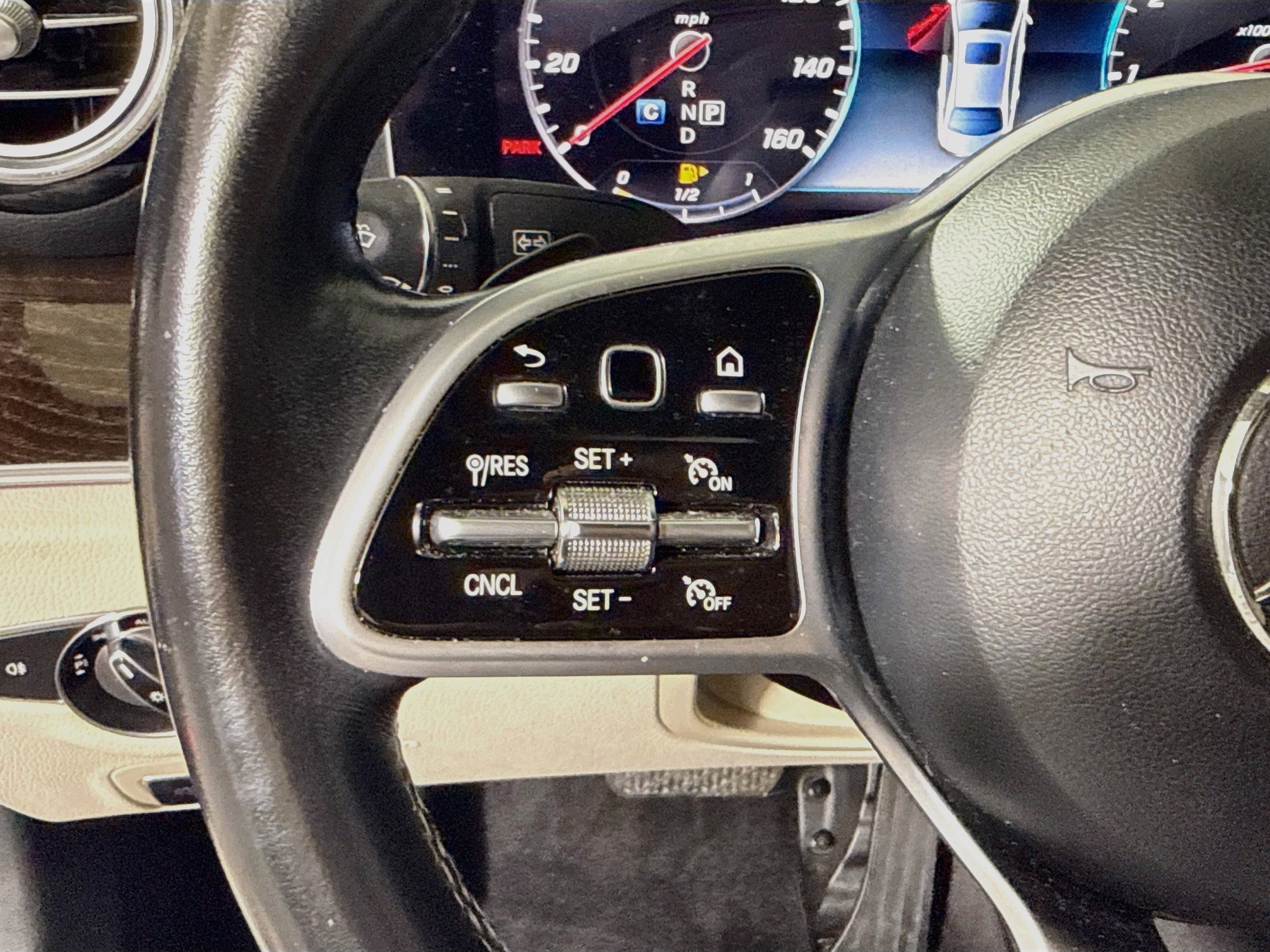 Used 2019 Mercedes-Benz E 300 w/ Premium 1 Package image 14