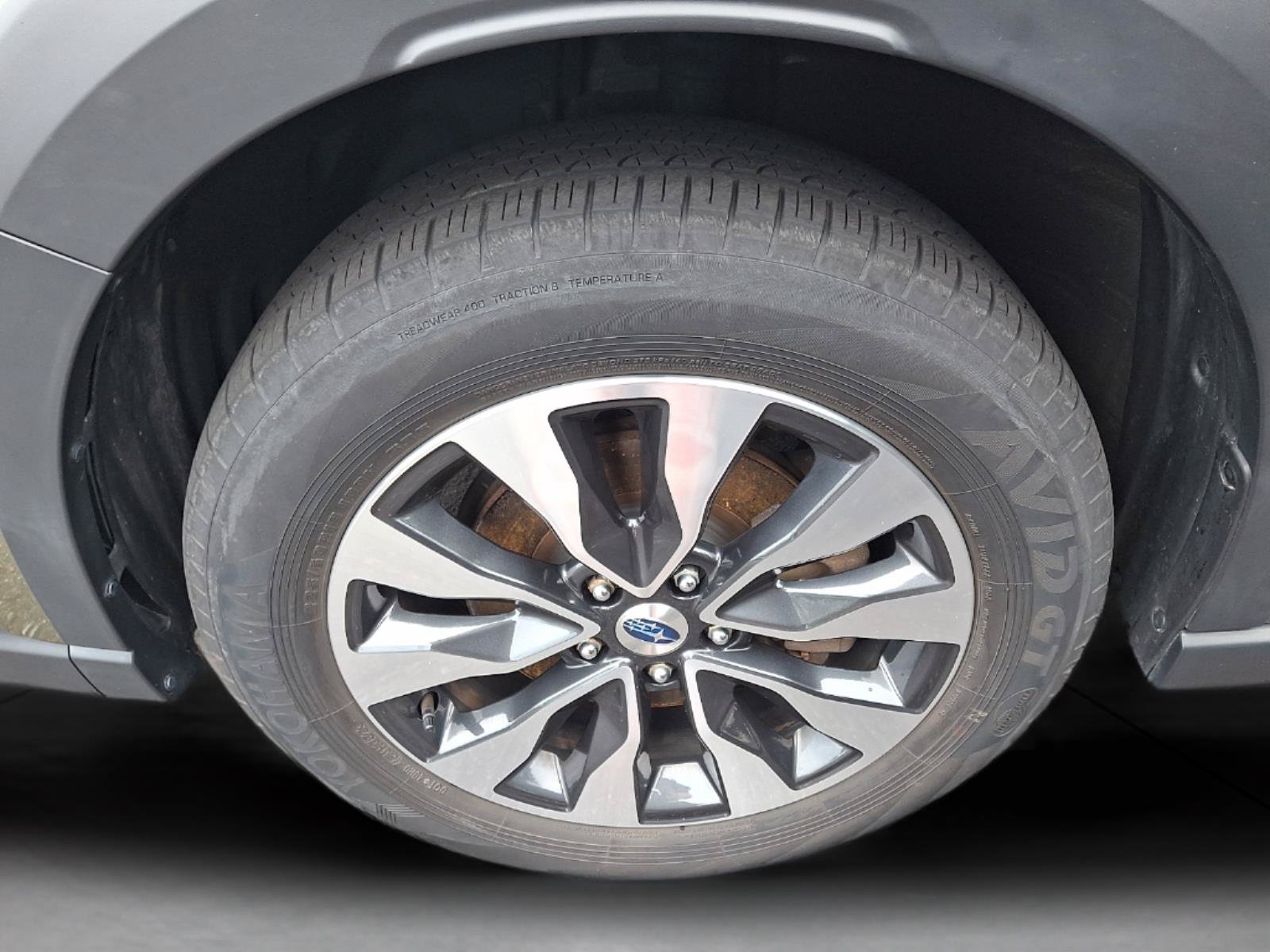 Used 2024 Subaru Outback Touring XT AWD/4WD image 7
