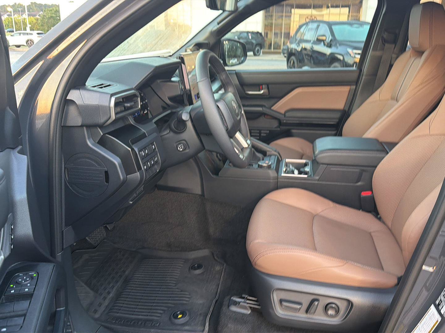 Certified 2026 Toyota 4Runner Limited RWD image 10